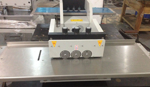 220VAC PWB Depanelizer