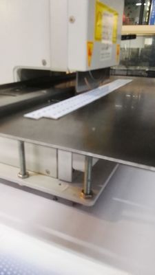 Depanelisador de PCB V Cut Separator,V Groove PCB Depaneling para PCBA