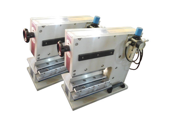 PWB Desktop Depanelizer do V-sulco 330×580mm, separador do PWB