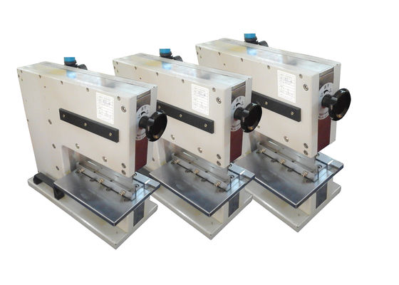 PWB Desktop Depanelizer do V-sulco 330×580mm, separador do PWB