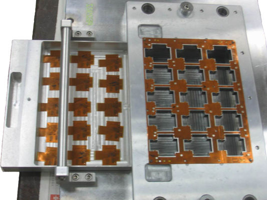Máquina de perfurar PCB, Equipamento de perfurar PCB