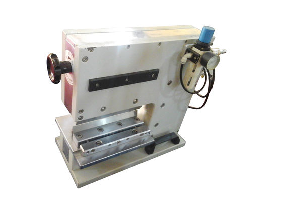 Máquina de corte do Cnc V do aço SKH-11