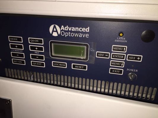 PWB da máquina do cortador do laser de AC220V L600mm que grava o laser UV automático autônomo