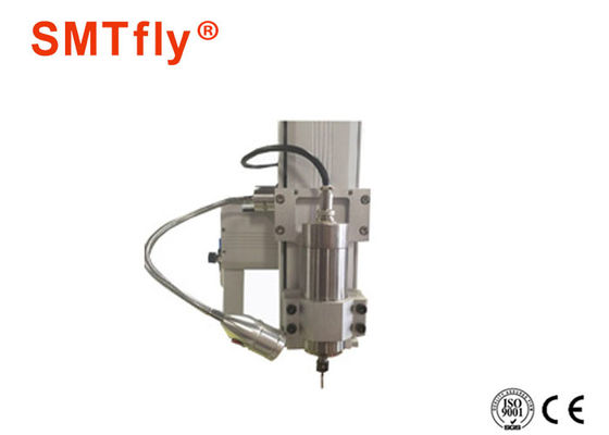 Máquina de moagem de roteadores de computador para PCB Motor passo a passo