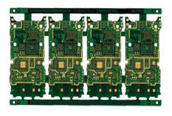 máquina do router do PWB Depaneling de 110V FR4 com o aspirador de p30 3KW