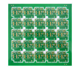 máquina do router do PWB Depaneling de 110V FR4 com o aspirador de p30 3KW