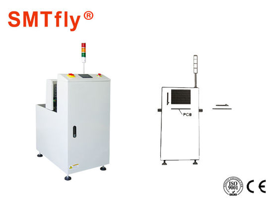 Carregador da máquina da fabricação do PWB da espessura de 300PCS 0.6mm auto/compartimento de Smt