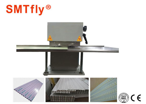 Depanelisador de PCB V Cut Separator,V Groove PCB Depaneling para PCBA