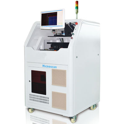 O laser de AC220V cortou o PWB do laser da precisão FR4 que corta a máquina de Depaneling