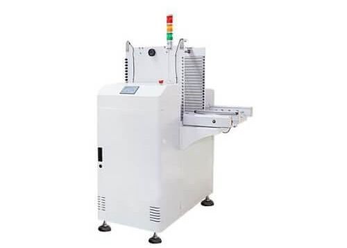 cadeia de fabricação Cnc de SMT dos passos de 30mm Chip Conveyor 20m/Min