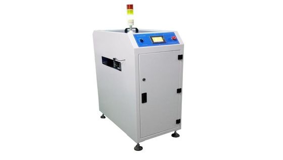 W350mm SMEMA cadeia Chip Conveyor For Cnc Machine/fabricação automáticos de SMT