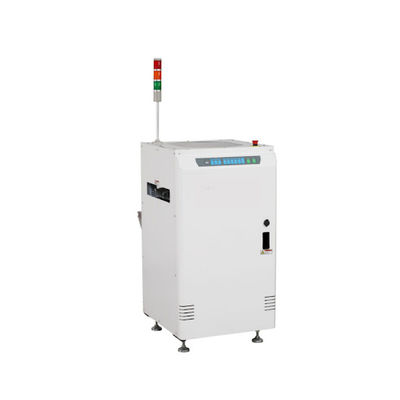Uso do transporte 300W Máximo Móvel Indústria do PWB de Smt do conjunto do ISO 60Hz