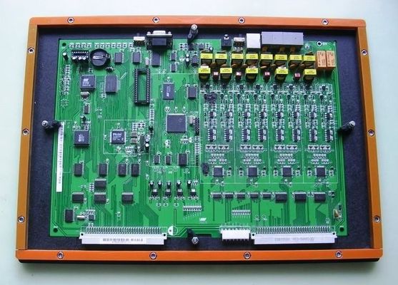 Ferramenta de perfuração do PWB da pálete de W1220mm SMT com ciclo de vida de 20000 vezes