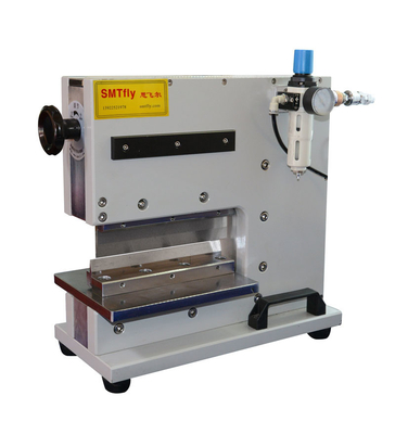 Pneumaticamente separador do PWB do controle, máquina do PWB Depaneling